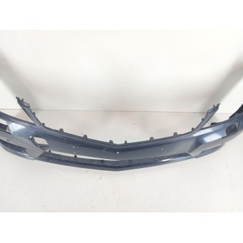 Recambio de paragolpes delantero para mercedes-benz clase c (w204) c 350 4-matic (204.088) referencia OEM IAM A2048807847  