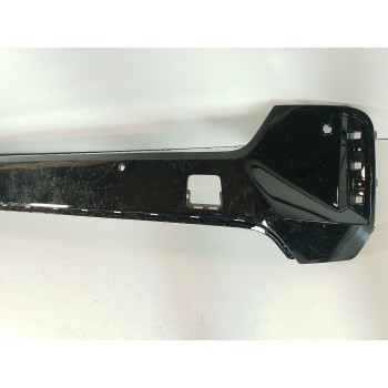 Recambio de paragolpes trasero para bmw x1 (u11) sdrive 20 i mild-hybrid referencia OEM IAM 51129881940  