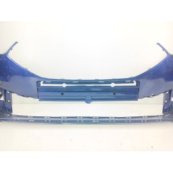 Recambio de paragolpes delantero para seat leon (5f1) 2.0 cupra referencia OEM IAM 5FA807221  