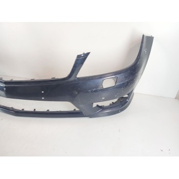 Recambio de paragolpes delantero para mercedes-benz clase c (w204) c 350 4-matic (204.088) referencia OEM IAM A2048807847  