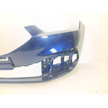 Recambio de paragolpes delantero para seat leon (5f1) 2.0 cupra referencia OEM IAM 5FA807221  