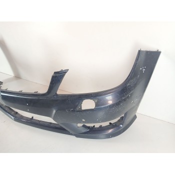 Recambio de paragolpes delantero para mercedes-benz clase c (w204) c 350 4-matic (204.088) referencia OEM IAM A2048807847  