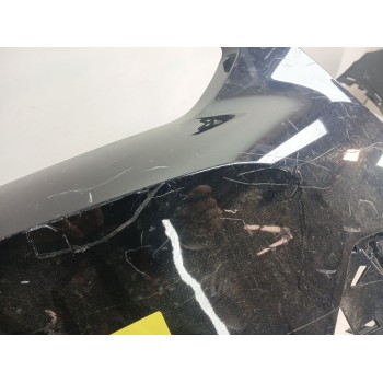 Recambio de paragolpes delantero para bmw ix3 (g08) electric referencia OEM IAM 51119853317  