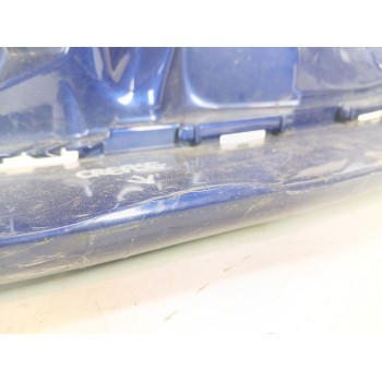 Recambio de paragolpes delantero para seat leon (5f1) 2.0 cupra referencia OEM IAM 5FA807221  