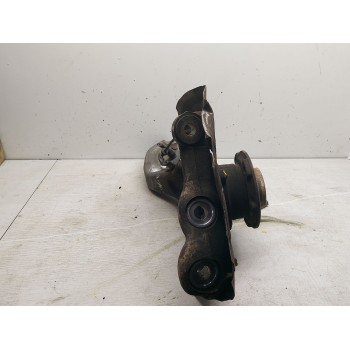 Recambio de mangueta delantera izquierda para bmw x5 (e70) xdrive30d referencia OEM IAM 31216773783 16193510LC 