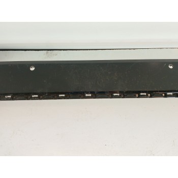 Recambio de paragolpes trasero para bmw x1 (u11) sdrive 20 i mild-hybrid referencia OEM IAM 51129881940  