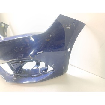 Recambio de paragolpes delantero para seat leon (5f1) 2.0 cupra referencia OEM IAM 5FA807221  