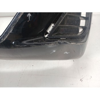 Recambio de paragolpes delantero para bmw ix3 (g08) electric referencia OEM IAM 51119853317  