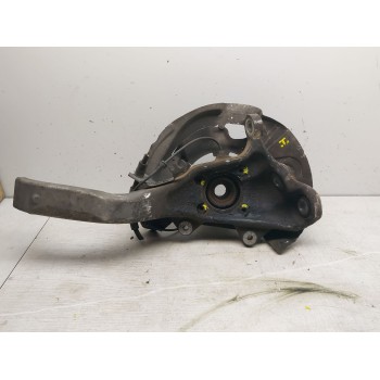 Recambio de mangueta delantera izquierda para bmw x5 (e70) xdrive30d referencia OEM IAM 31216773783 16193510LC 