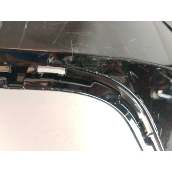 Recambio de paragolpes trasero para bmw x1 (u11) sdrive 20 i mild-hybrid referencia OEM IAM 51129881940  