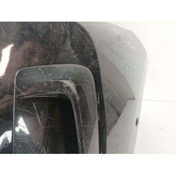 Recambio de paragolpes delantero para bmw ix3 (g08) electric referencia OEM IAM 51119853317  