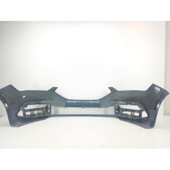 Recambio de paragolpes delantero para seat leon (5f1) 2.0 cupra referencia OEM IAM 5FA807221  