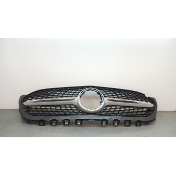 Recambio de rejilla paragolpes delantero para mercedes-benz clase a (w177) a 250 e (177.086) referencia OEM IAM a1778880200  