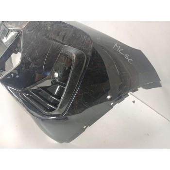 Recambio de paragolpes delantero para bmw ix3 (g08) electric referencia OEM IAM 51119853317  