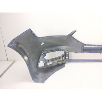 Recambio de paragolpes delantero para seat leon (5f1) 2.0 cupra referencia OEM IAM 5FA807221  