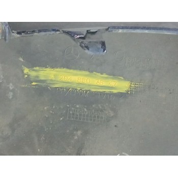 Recambio de paragolpes delantero para mercedes-benz clase c (w204) c 350 4-matic (204.088) referencia OEM IAM A2048807847  