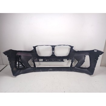 Recambio de paragolpes delantero para bmw ix3 (g08) electric referencia OEM IAM 51119853317  