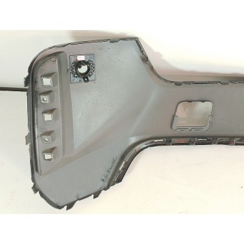 Recambio de paragolpes trasero para bmw x1 (u11) sdrive 20 i mild-hybrid referencia OEM IAM 51129881940  