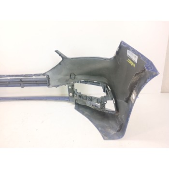Recambio de paragolpes delantero para seat leon (5f1) 2.0 cupra referencia OEM IAM 5FA807221  