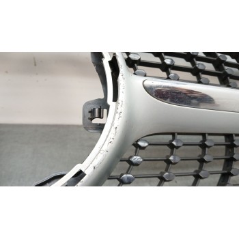 Recambio de rejilla paragolpes delantero para mercedes-benz clase a (w177) a 250 e (177.086) referencia OEM IAM a1778880200  