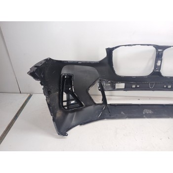 Recambio de paragolpes delantero para bmw ix3 (g08) electric referencia OEM IAM 51119853317  