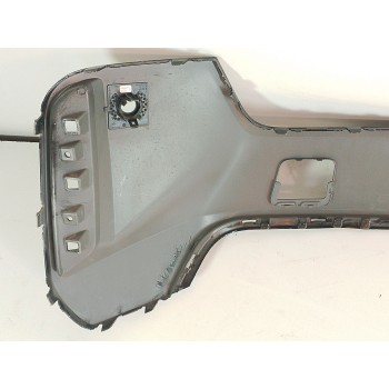 Recambio de paragolpes trasero para bmw x1 (u11) sdrive 20 i mild-hybrid referencia OEM IAM 51129881940  