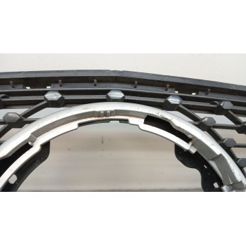 Recambio de rejilla paragolpes delantero para mercedes-benz clase a (w177) a 250 e (177.086) referencia OEM IAM a1778880200  