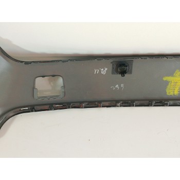 Recambio de paragolpes trasero para bmw x1 (u11) sdrive 20 i mild-hybrid referencia OEM IAM 51129881940  