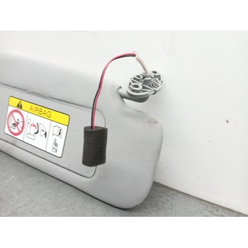 Recambio de parasol derecho para omoda 5 referencia OEM IAM   