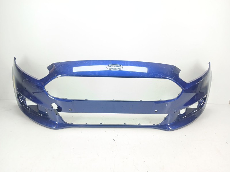 Recambio de paragolpes delantero para ford s-max (cj, wa6) 1.5 ecoboost referencia OEM IAM EM2B17F003A  