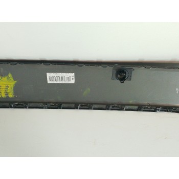 Recambio de paragolpes trasero para bmw x1 (u11) sdrive 20 i mild-hybrid referencia OEM IAM 51129881940  