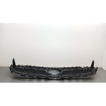 Recambio de rejilla paragolpes delantero para mercedes-benz clase a (w177) a 250 e (177.086) referencia OEM IAM a1778880200  