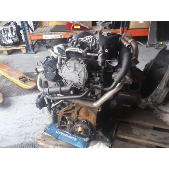 Recambio de motor casco para seat exeo berlina (3r2) referencia OEM IAM CAG  