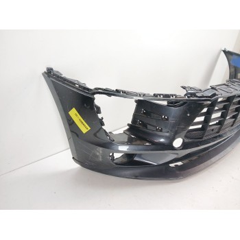 Recambio de paragolpes delantero para porsche macan (95b) 3.0 s diesel referencia OEM IAM 95B807221A  