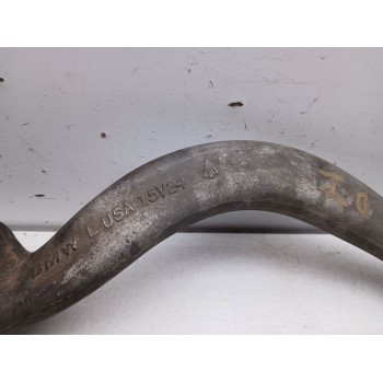 Recambio de brazo suspension inferior delantero izquierdo para bmw x5 (e70) xdrive30d referencia OEM IAM   
