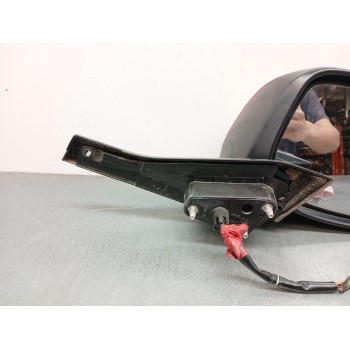 Recambio de retrovisor derecho para honda insight (ze_) 1.3 ima (ze28, ze2) referencia OEM IAM E2022965  