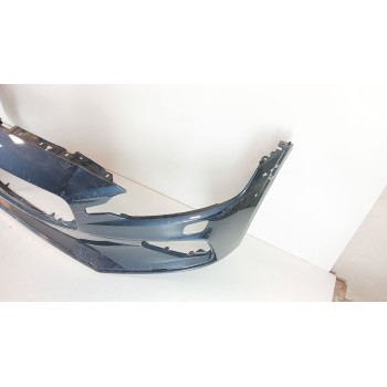 Recambio de paragolpes delantero para volvo s60 ii cross country (134) d4 referencia OEM IAM 31690530  