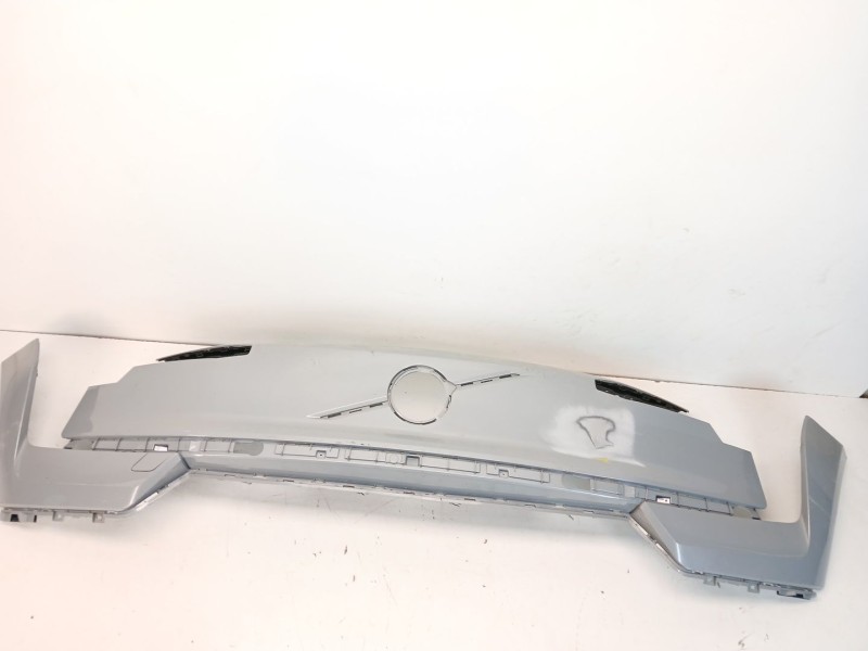 Recambio de paragolpes delantero para volvo ex30 ex30 referencia OEM IAM 31345658  