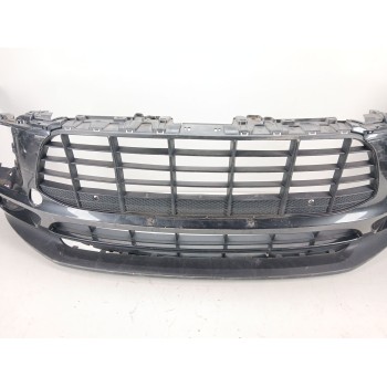 Recambio de paragolpes delantero para porsche macan (95b) 3.0 s diesel referencia OEM IAM 95B807221A  