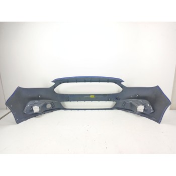 Recambio de paragolpes delantero para ford s-max (cj, wa6) 1.5 ecoboost referencia OEM IAM EM2B17F003A  