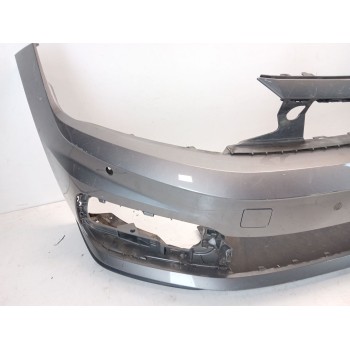 Recambio de paragolpes delantero para volkswagen polo vi (aw1, bz1, ae1) gti referencia OEM IAM 2GS807221G  