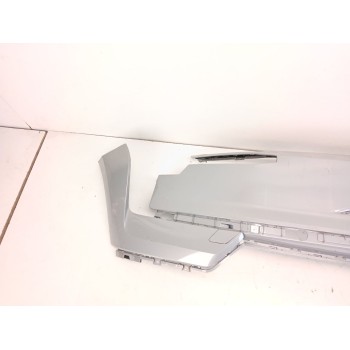 Recambio de paragolpes delantero para volvo ex30 ex30 referencia OEM IAM 31345658  