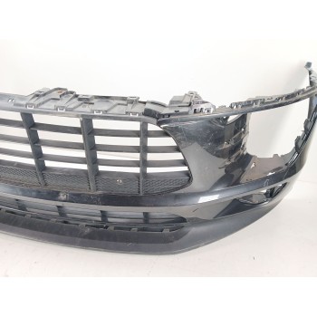 Recambio de paragolpes delantero para porsche macan (95b) 3.0 s diesel referencia OEM IAM 95B807221A  
