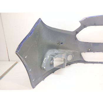 Recambio de paragolpes delantero para ford s-max (cj, wa6) 1.5 ecoboost referencia OEM IAM EM2B17F003A  