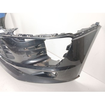 Recambio de paragolpes delantero para porsche macan (95b) 3.0 s diesel referencia OEM IAM 95B807221A  