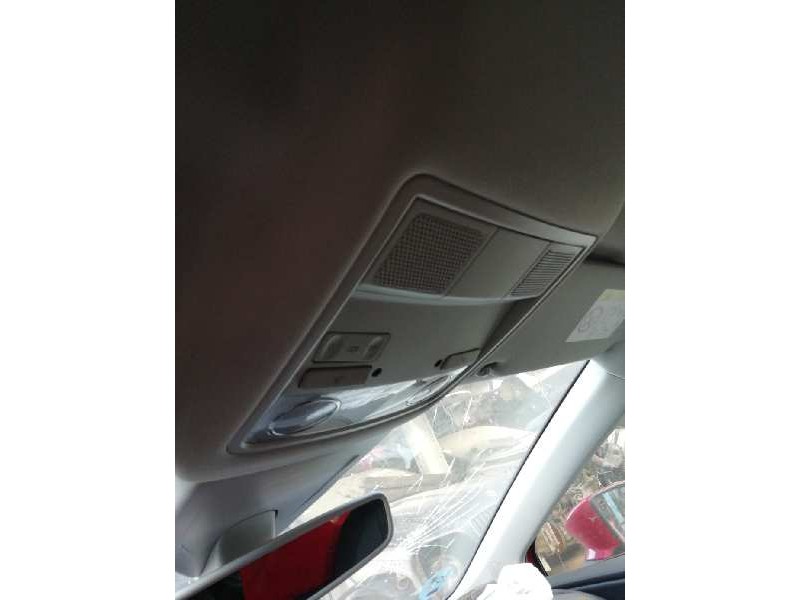 Recambio de luz interior para seat leon st (5f8) fr referencia OEM IAM   