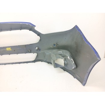 Recambio de paragolpes delantero para ford s-max (cj, wa6) 1.5 ecoboost referencia OEM IAM EM2B17F003A  