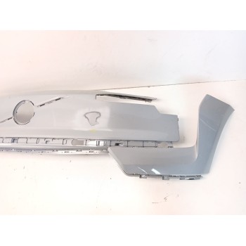 Recambio de paragolpes delantero para volvo ex30 ex30 referencia OEM IAM 31345658  