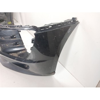 Recambio de paragolpes delantero para porsche macan (95b) 3.0 s diesel referencia OEM IAM 95B807221A  