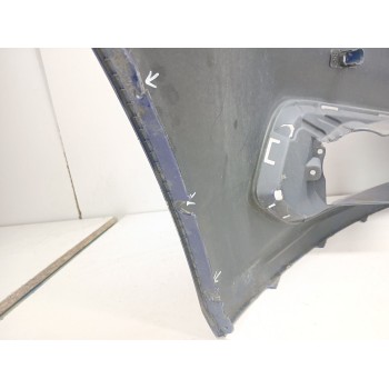 Recambio de paragolpes delantero para ford s-max (cj, wa6) 1.5 ecoboost referencia OEM IAM EM2B17F003A  